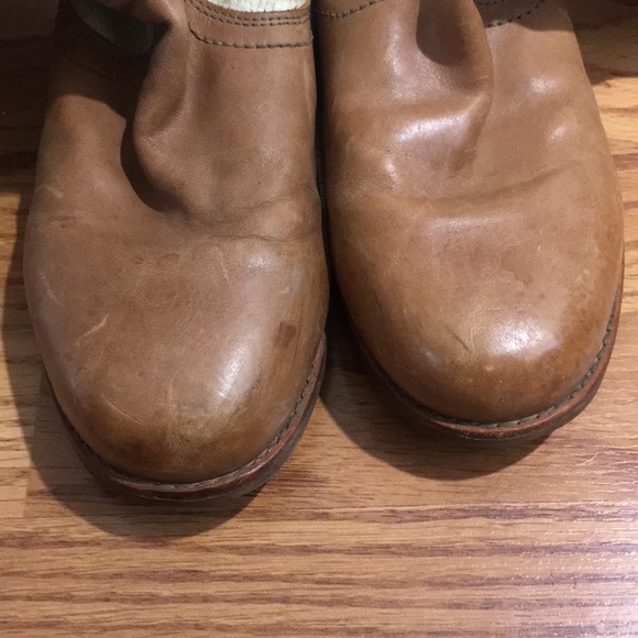 Olukai haleakala boot US9.5 EUR39.5 - Picture 4 of 4